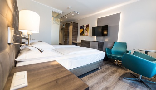 Doppelzimmer (Typ C)