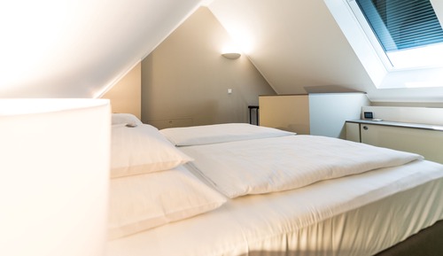 Maisonette