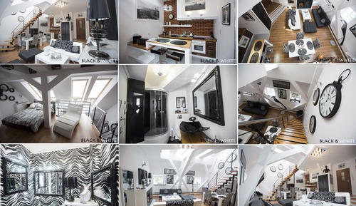 Apartment, 2 Schlafzimmer