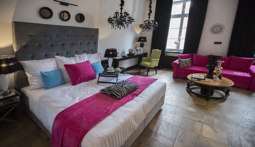 Royal-Apartment