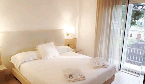 Matrimoniale Superior