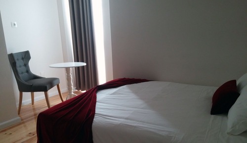 Superior-Doppelzimmer