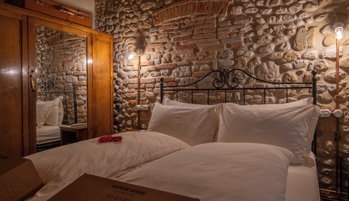 Classic-Doppelzimmer