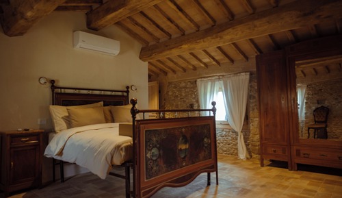 Classic-Vierbettzimmer