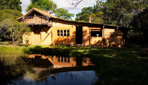 Familienbungalow, 2 Schlafzimmer