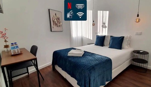 Zimmer, 1 Schlafzimmer, eigenes Bad