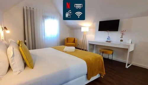 Zimmer, 1 Schlafzimmer, eigenes Bad
