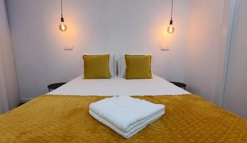 Zimmer, 1 Schlafzimmer, eigenes Bad