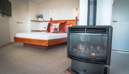 Studiosuite, Seeblick (Spa)