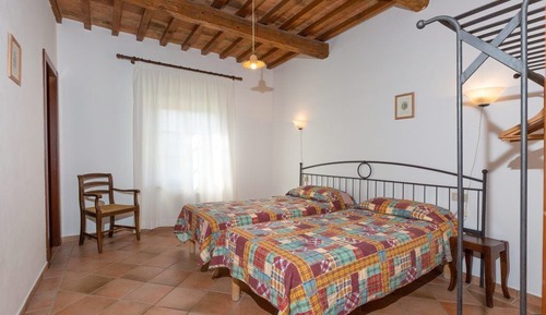 Standard-Apartment, 1 Schlafzimmer, Balkon