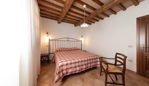 Familienapartment, 2 Schlafzimmer