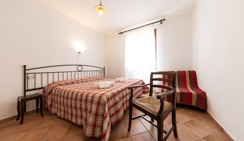 Standard-Apartment, 2 Schlafzimmer, Balkon
