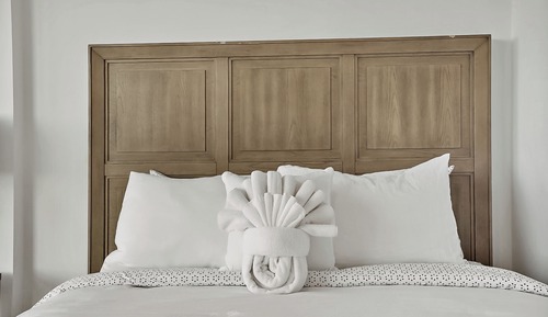 Luxury-Apartment, 2 Schlafzimmer, 2 Bäder