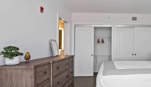 Elite-Penthouse, 2 Schlafzimmer, Stadtblick