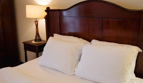 Standard-Doppelzimmer