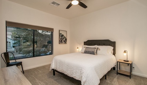 Ferienhaus (4 Bedrooms)