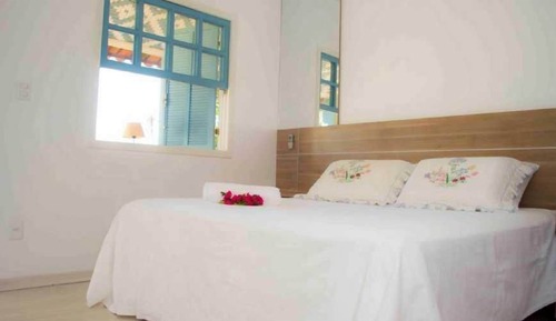 Comfort-Doppel- oder -Zweibettzimmer