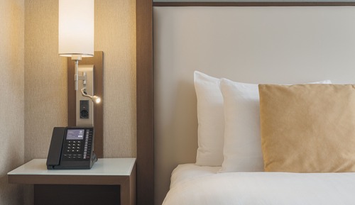 Executive-Zimmer, 1 King-Bett