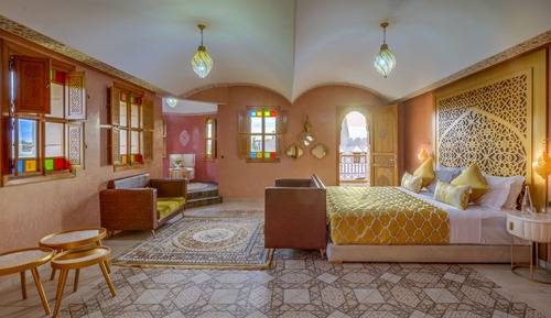 Royal-Zimmer