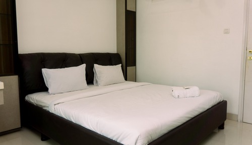 Apartment, 2 Schlafzimmer