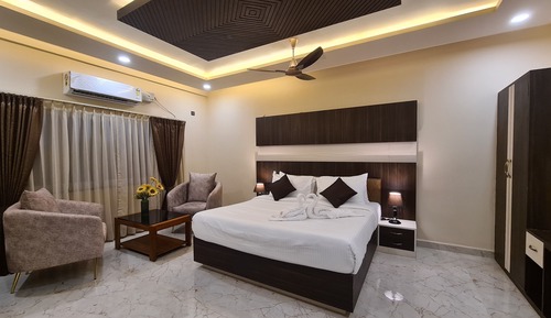 Premium-Zimmer