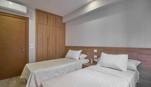 Familienapartment