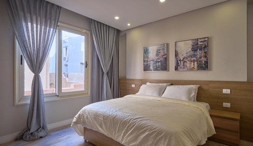 Premier-Apartment