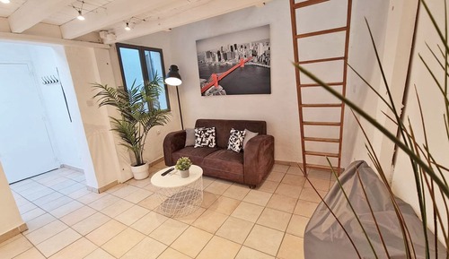 City-Apartment