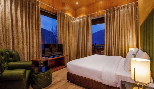 Suite, 2 Schlafzimmer