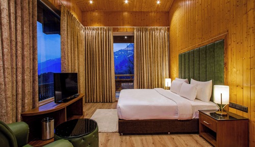 Suite, 1 Schlafzimmer