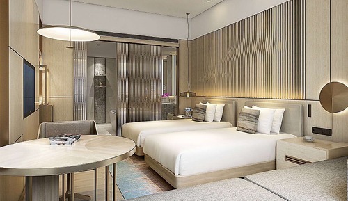 Premium-Zimmer, 1 Einzelbett, Raucher