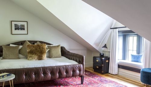 Standardzimmer