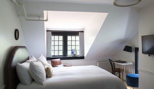 Standardzimmer