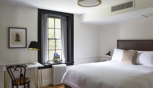 Suite, 2 Schlafzimmer