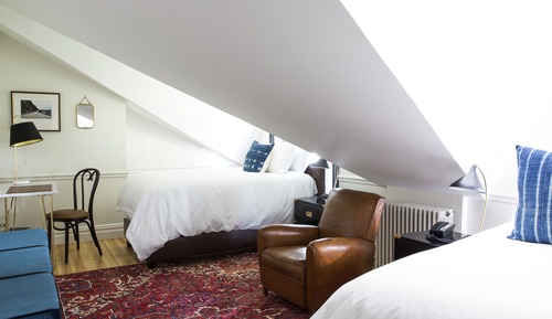Standardzimmer