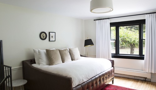 Suite, 2 Schlafzimmer