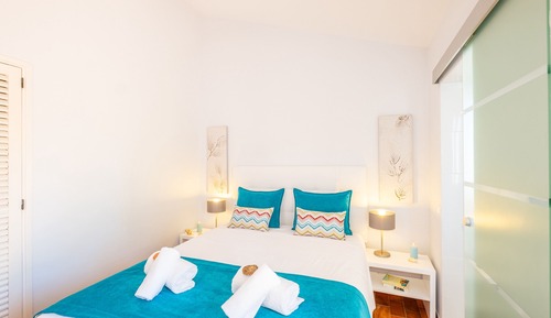 Villa, 3 Schlafzimmer, eigener Pool, Poolblick