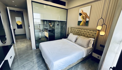 Classic-Doppelzimmer