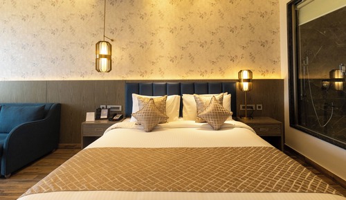 Presidential-Suite