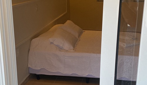 Comfort-Vierbettzimmer