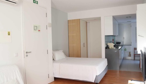 Familienapartment
