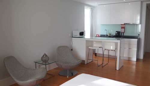 Comfort-Apartment
