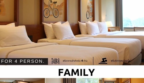 Familienzimmer