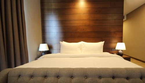 Premier-Doppelzimmer
