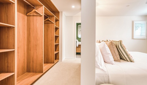 3 Bedroom Luxury Home