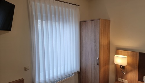 Zweibettzimmer, 2 Einzelbetten, Nichtraucher