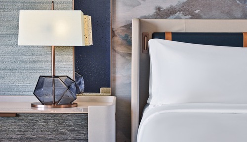 Grand-Zimmer, 1 King-Bett, Nichtraucher