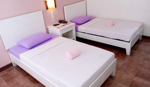 Standardzimmer