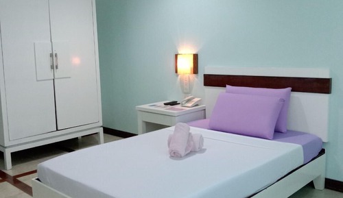 Standardzimmer