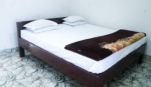 Standard-Doppelzimmer